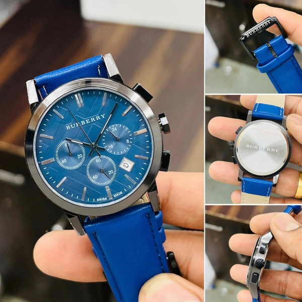 BURBERRY WATCH