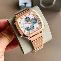 FOSSIL ANALOG DIGITAL