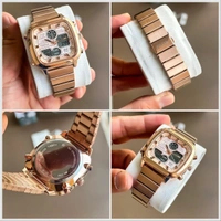 FOSSIL ANALOG DIGITAL