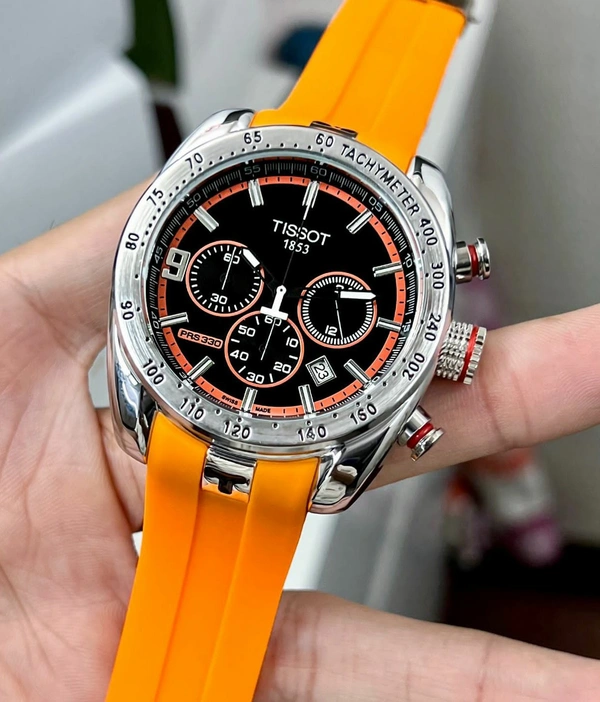 TISSOT