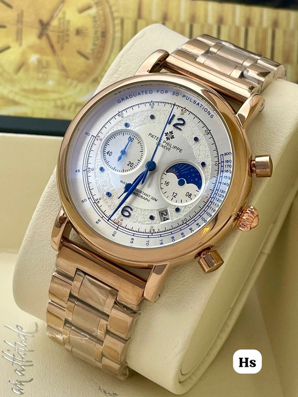 PATEK PHILIPPE