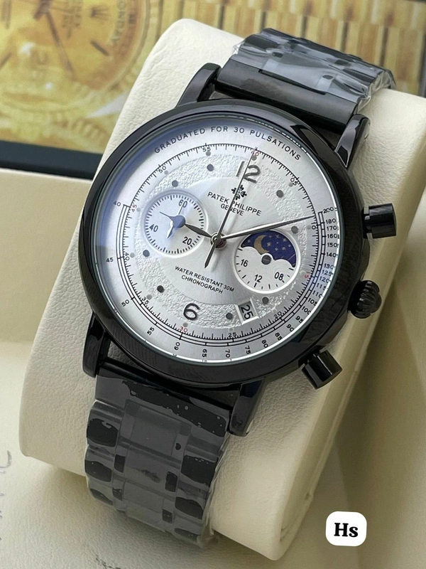 PATEK PHILIPPE