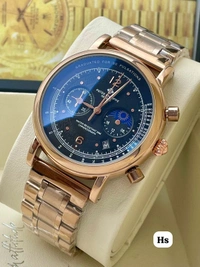 PATEK PHILIPPE