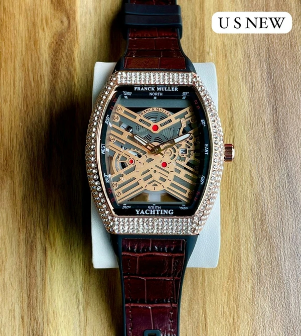 FRANCK MULLER