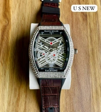 FRANCK MULLER