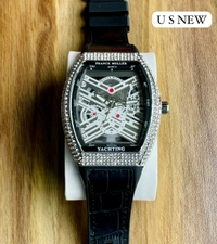 FRANCK MULLER