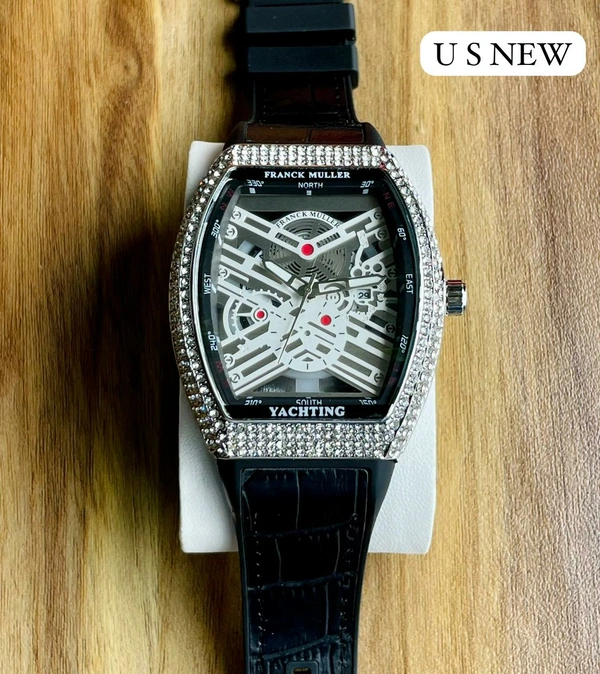 FRANCK MULLER
