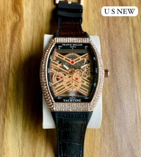 FRANCK MULLER