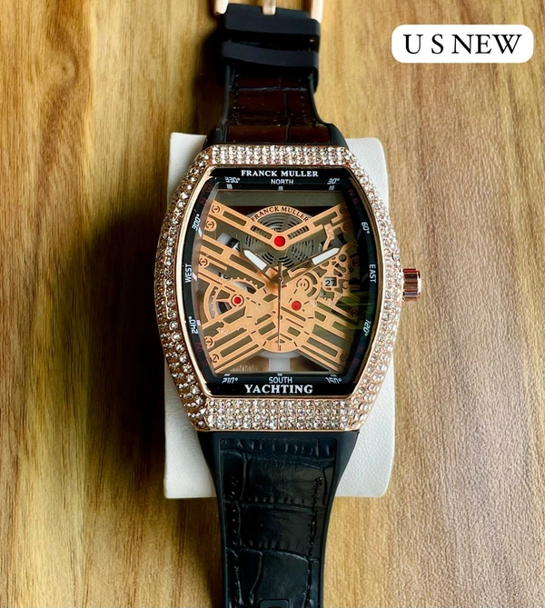 FRANCK MULLER