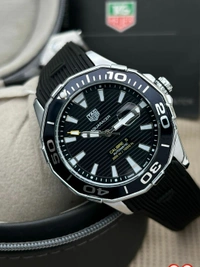 TAG HEUER