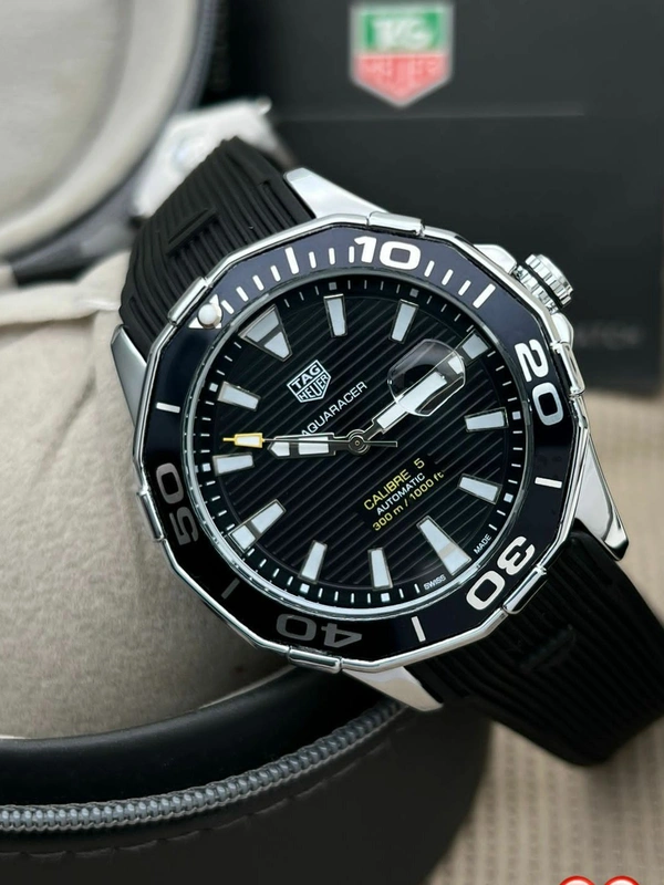 TAG HEUER