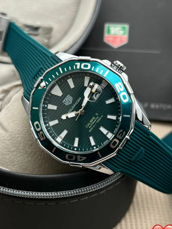 TAG HEUER
