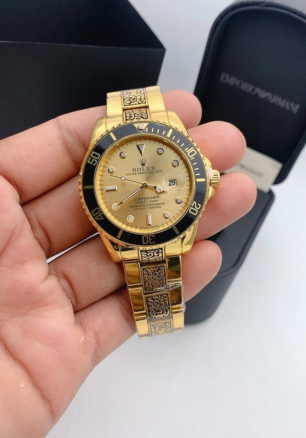 ROLEX