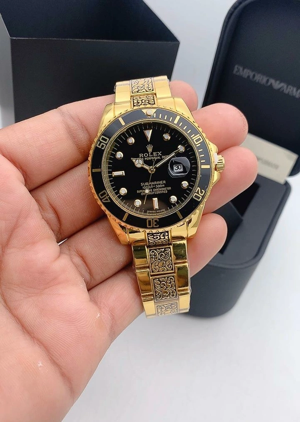 ROLEX