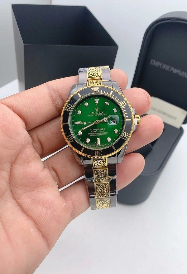 ROLEX