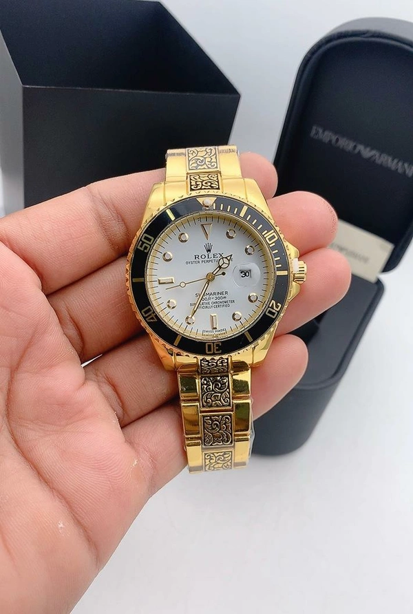 ROLEX