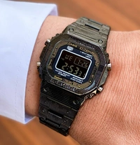 CASIO G SHOCK