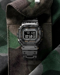 CASIO G SHOCK