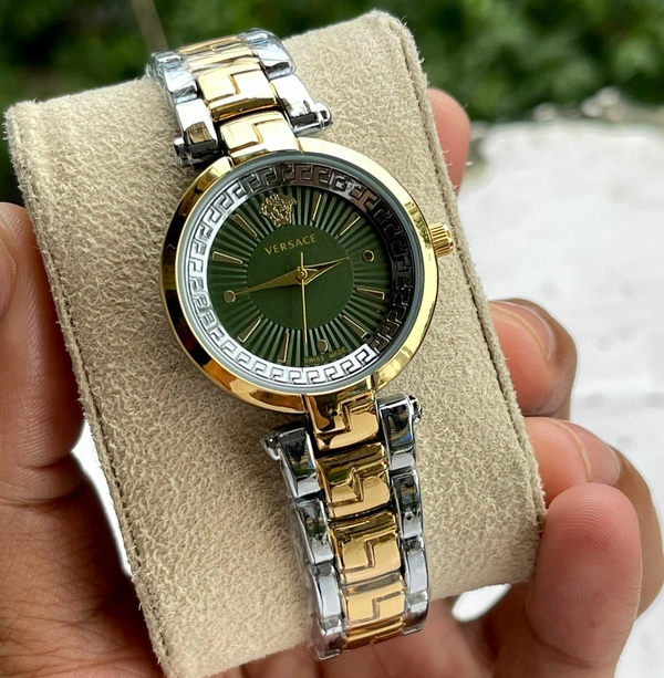VERSACE