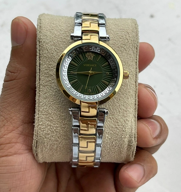 VERSACE