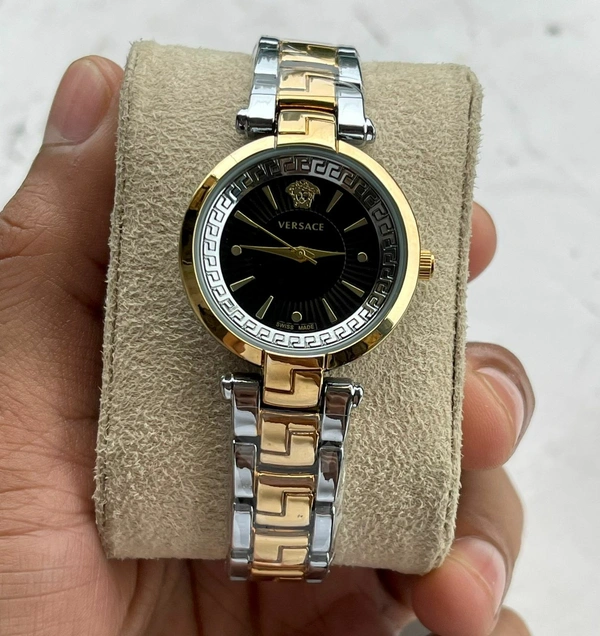 VERSACE
