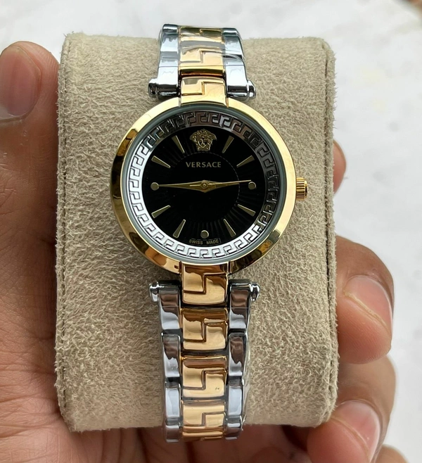 VERSACE