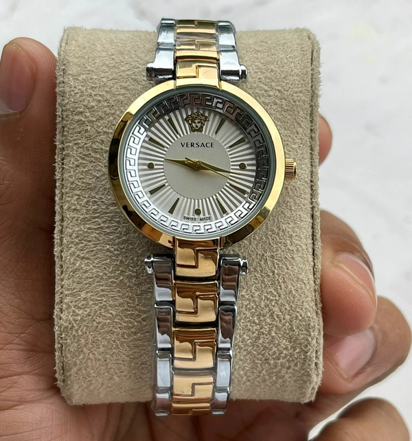 VERSACE