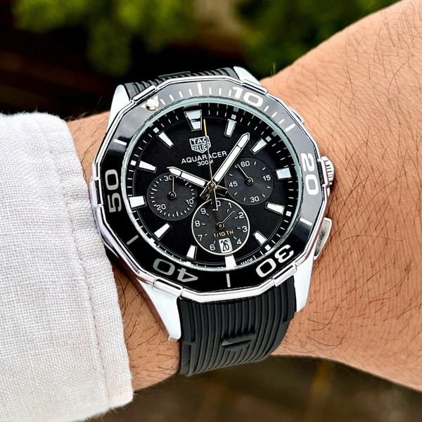 TAG HEUER