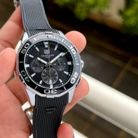 TAG HEUER