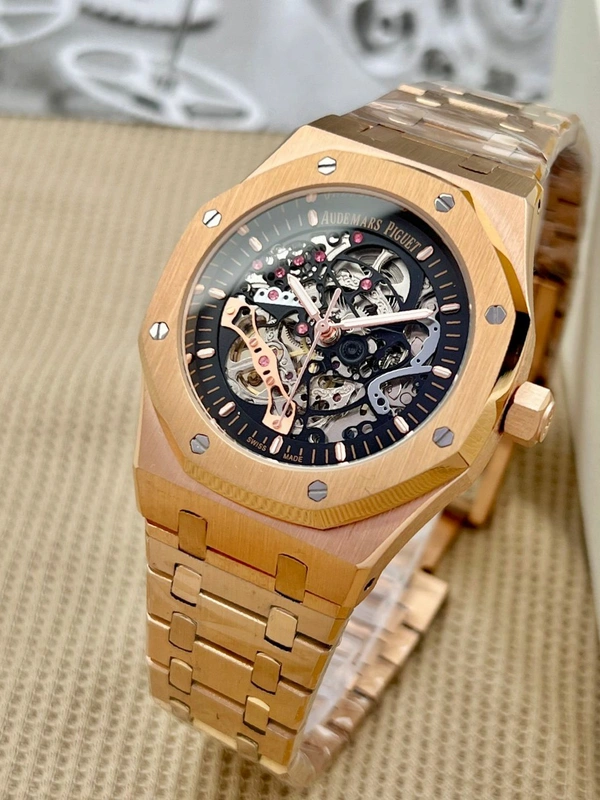 AUDEMARS PIGUET