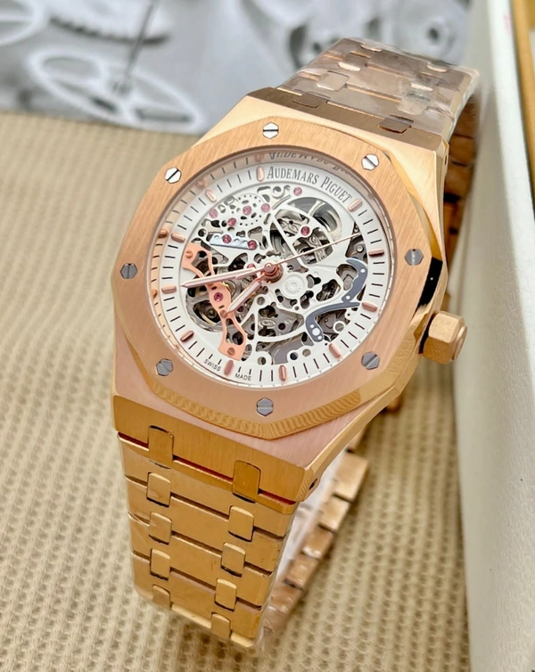 AUDEMARS PIGUET
