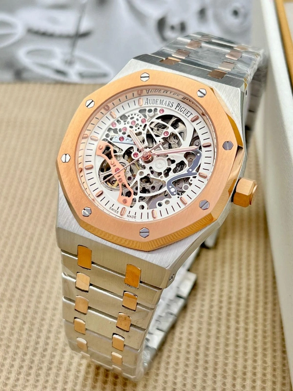 AUDEMARS PIGUET