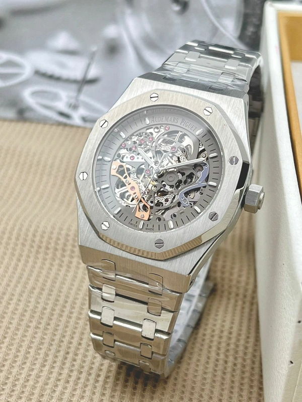 AUDEMARS PIGUET