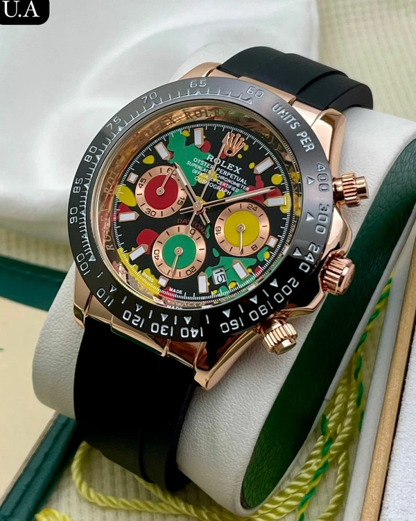 ROLEX NEW MODEL
