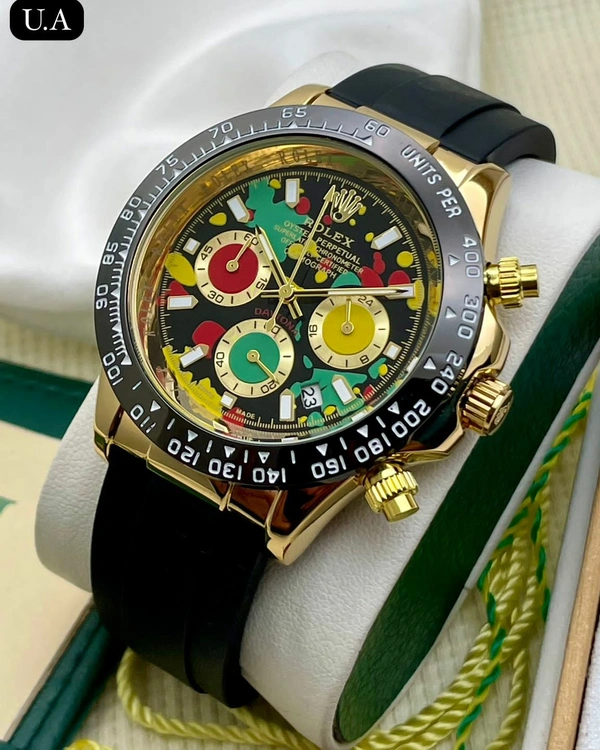 ROLEX NEW MODEL