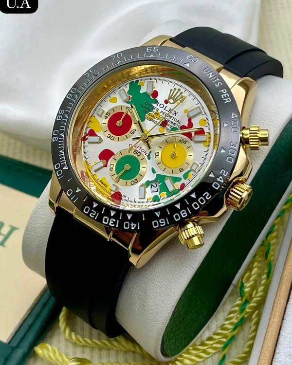 ROLEX NEW MODEL