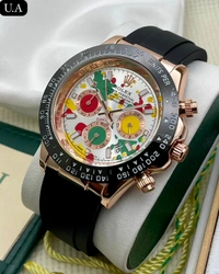 ROLEX NEW MODEL