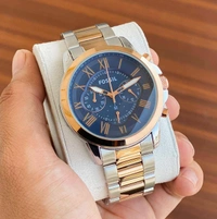 FOSSIL