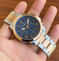 FOSSIL