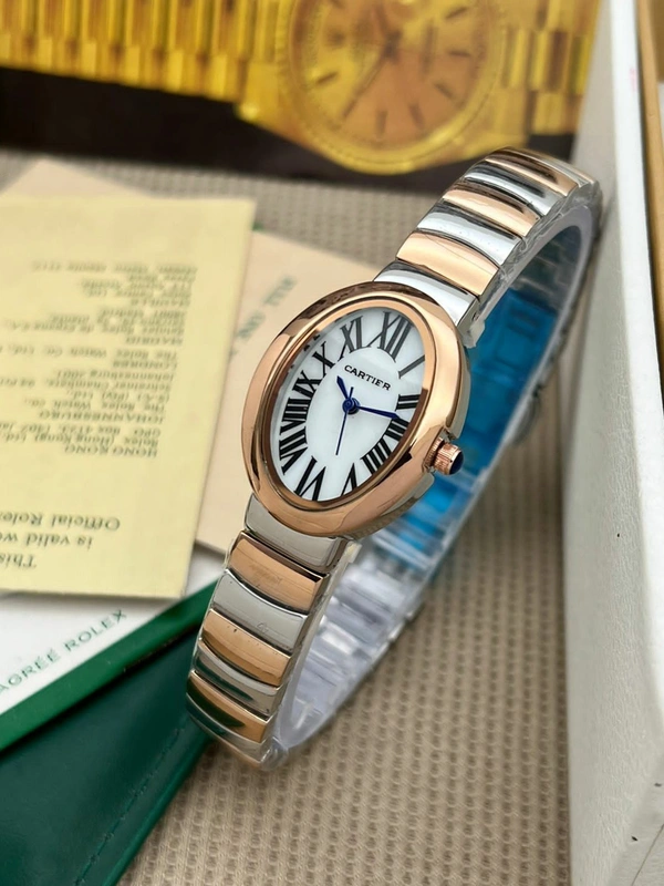CARTIER