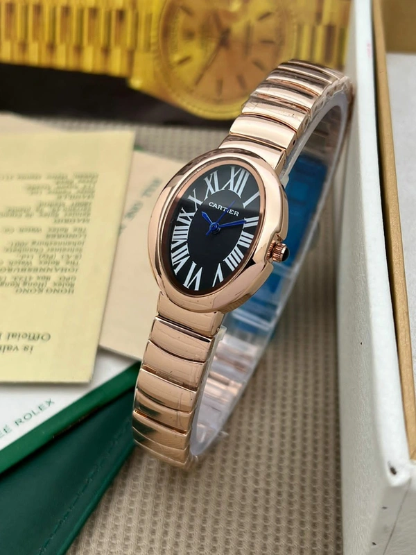 CARTIER