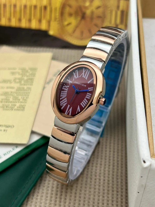 CARTIER