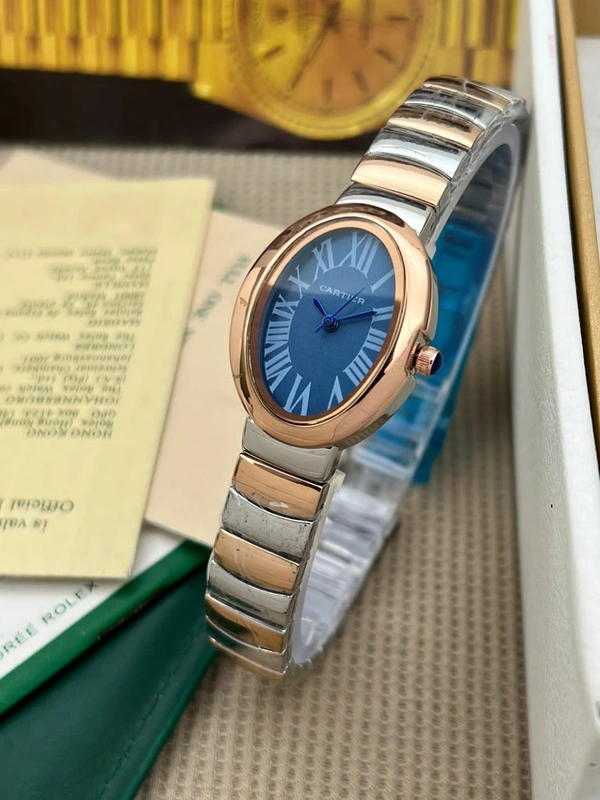 CARTIER