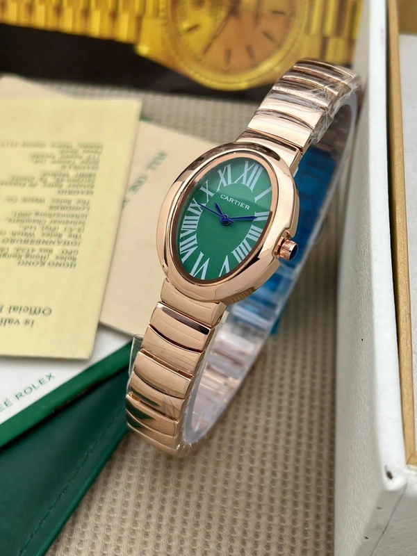 CARTIER