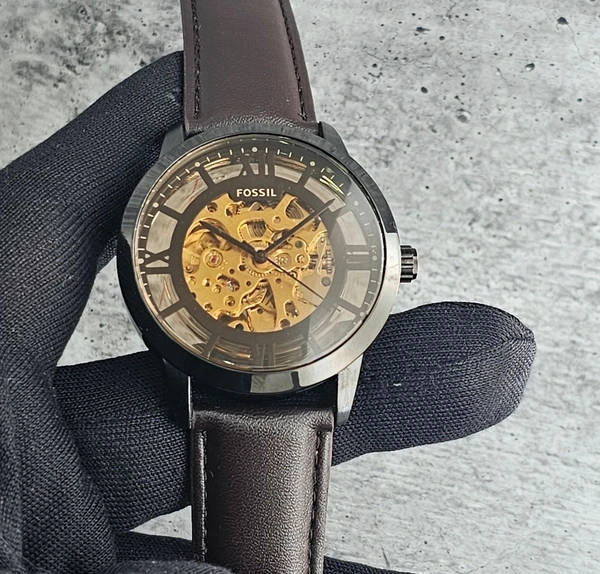 FOSSIL