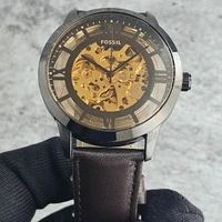 FOSSIL