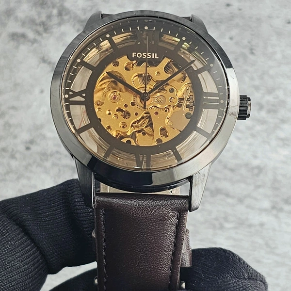 FOSSIL