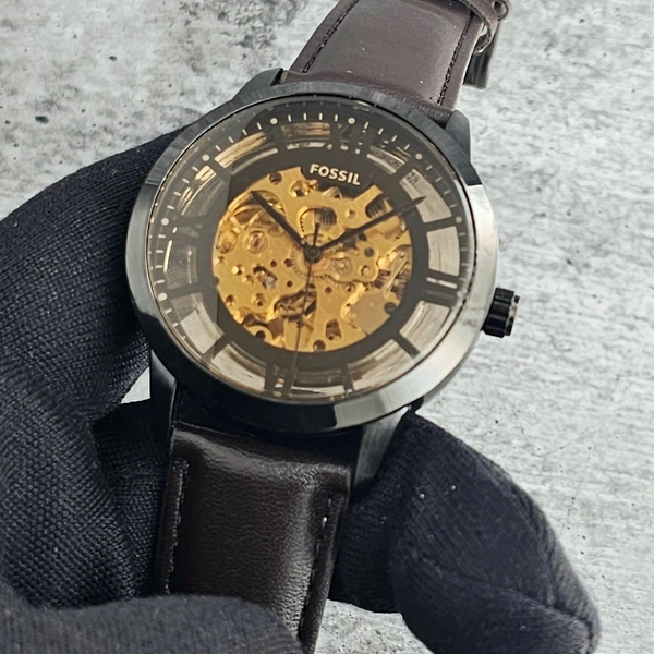 FOSSIL