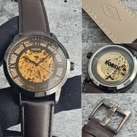 FOSSIL