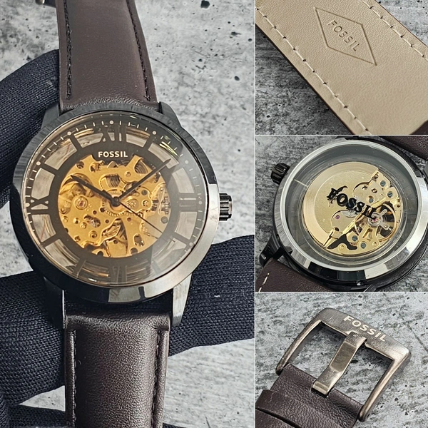 FOSSIL